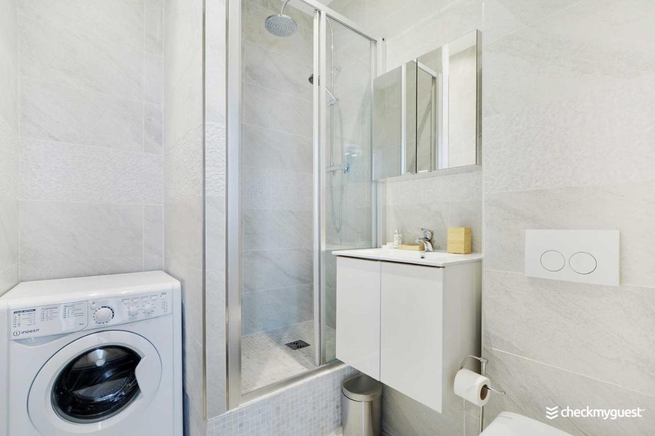 Magnifique Studio 4p - Alexandre Dumas - 1 Appartement *